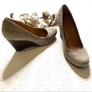 clarks purity snow pump